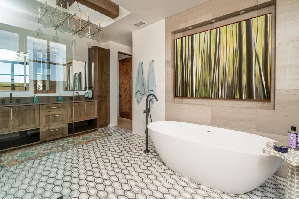 Santa Fe Elegance by True North Builders - Photo 6
