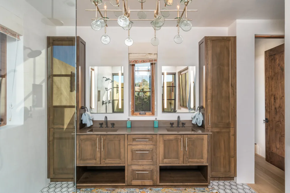 Santa Fe Elegance by True North Builders - Photo 10