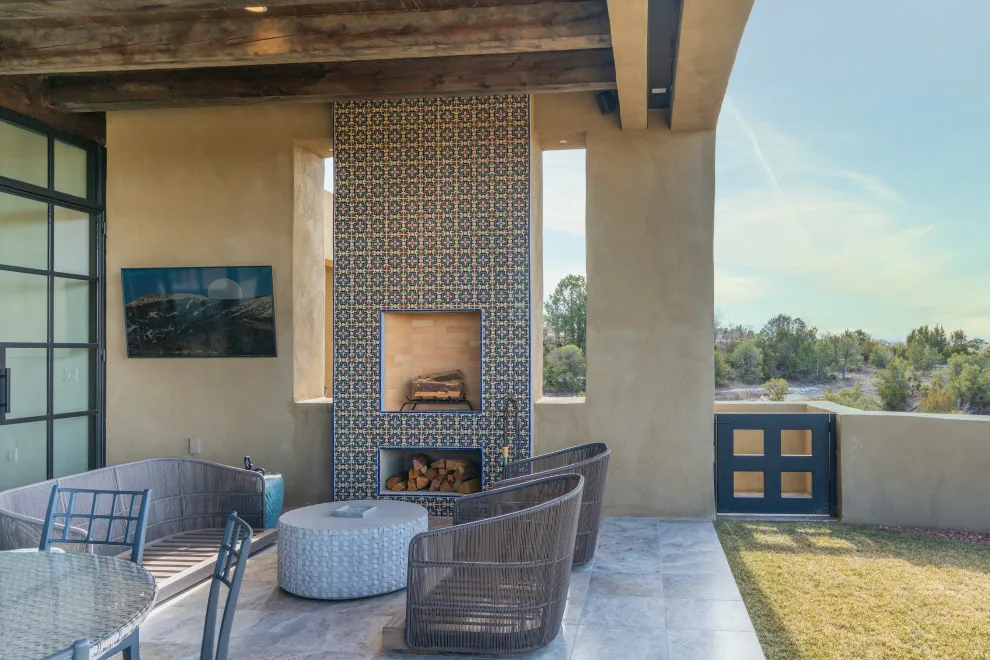 Santa Fe Elegance by True North Builders - Photo 13
