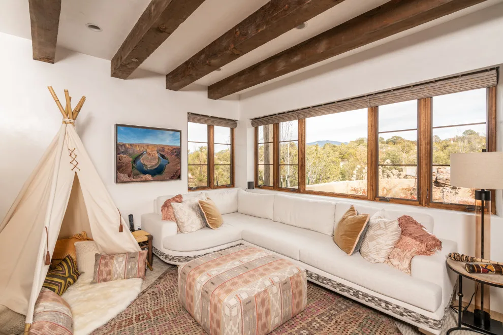 Santa Fe Elegance by True North Builders - Photo 8