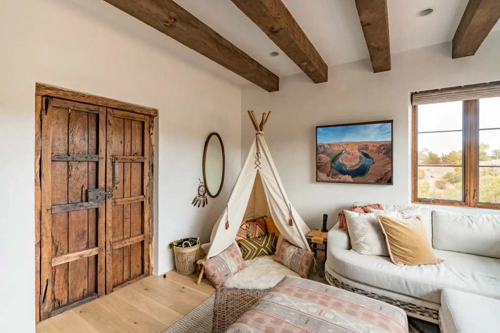 Santa Fe Elegance by True North Builders - Photo 2