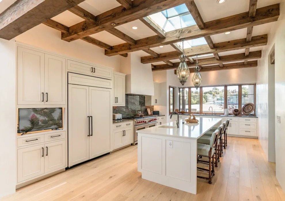 Santa Fe Elegance by True North Builders - Photo 3