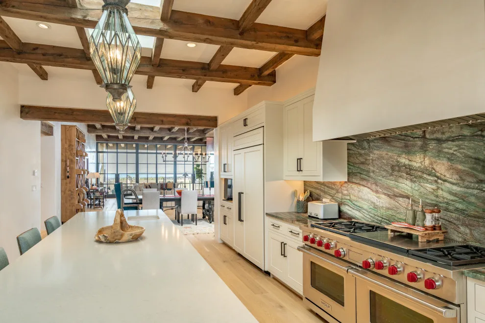 Santa Fe Elegance by True North Builders - Photo 11