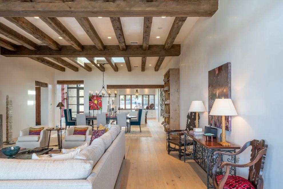 Santa Fe Elegance by True North Builders - Photo 12