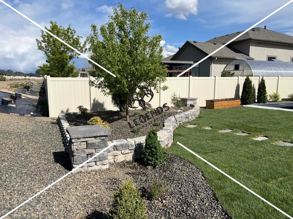 Star ID by Legends Landscaping Inc. -Boise, ID - Photo 13