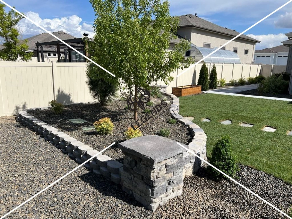 Star ID by Legends Landscaping Inc. -Boise, ID - Photo 11