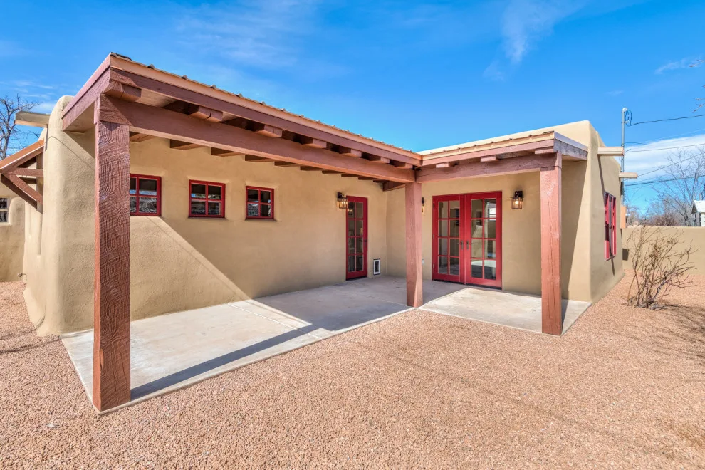 Declovina Renovation - Santa Fe by Coyote Development Group LLC - Photo 7
