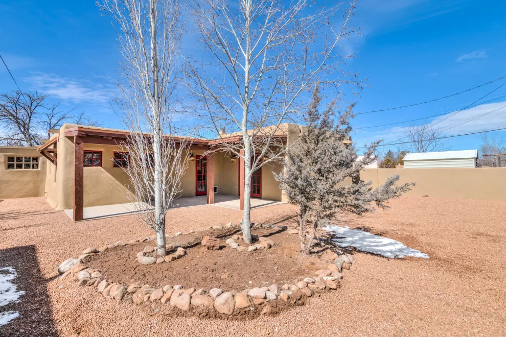 Declovina Renovation - Santa Fe by Coyote Development Group LLC - Photo 5