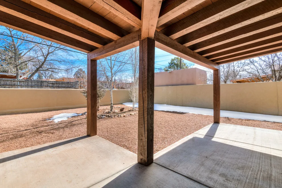 Declovina Renovation - Santa Fe by Coyote Development Group LLC - Photo 14