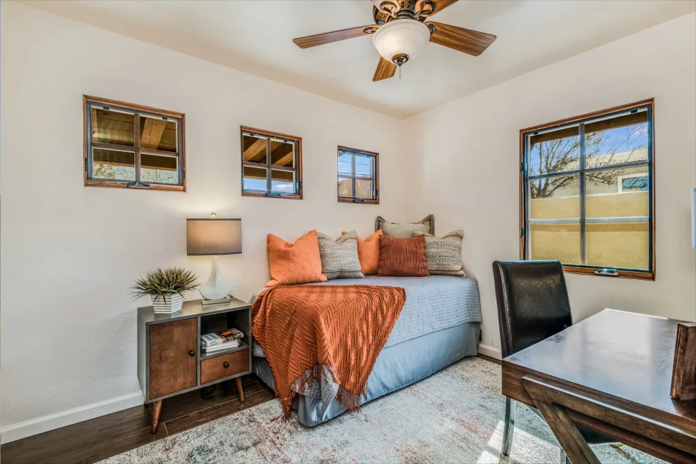 Declovina Renovation - Santa Fe by Coyote Development Group LLC - Photo 3