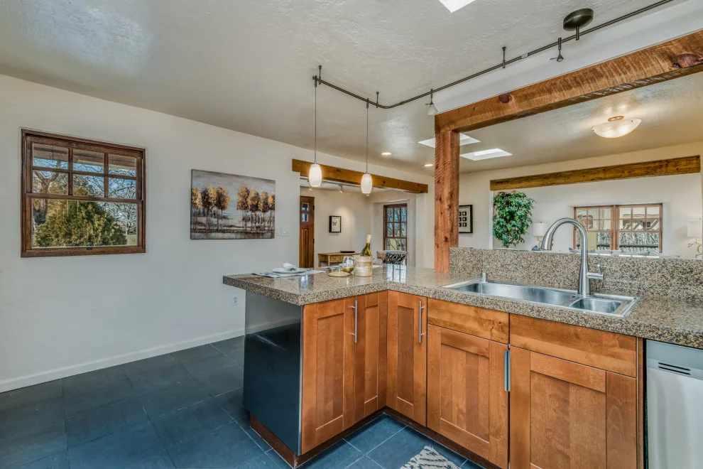 Declovina Renovation - Santa Fe by Coyote Development Group LLC - Photo 10