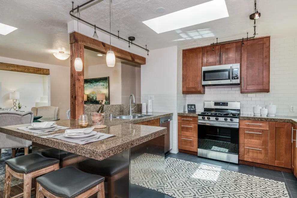 Declovina Renovation - Santa Fe by Coyote Development Group LLC - Photo 18