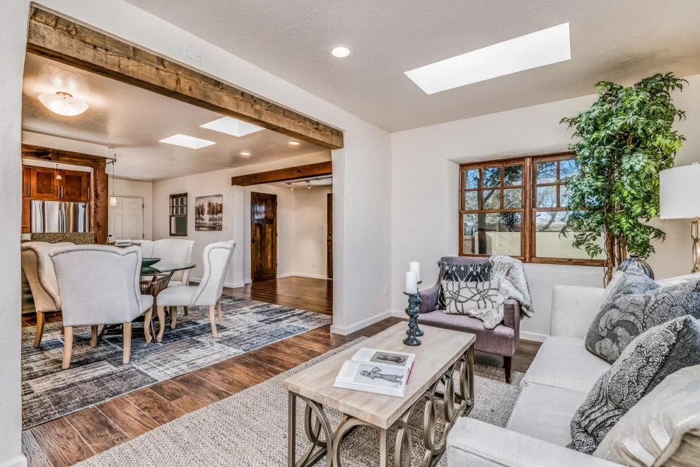 Declovina Renovation - Santa Fe by Coyote Development Group LLC - Photo 19