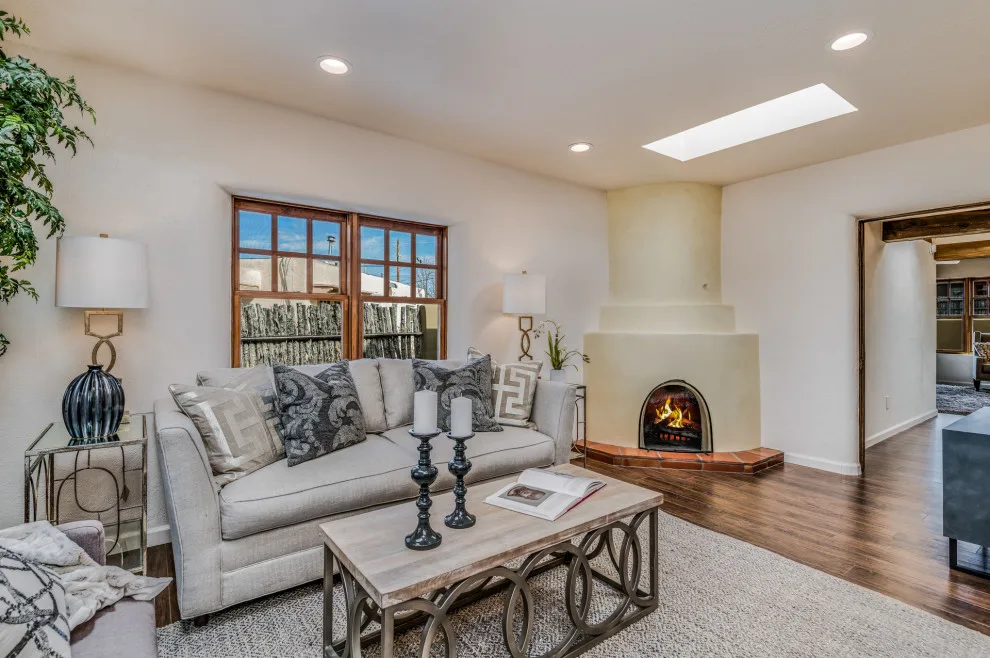 Declovina Renovation - Santa Fe by Coyote Development Group LLC - Photo 17