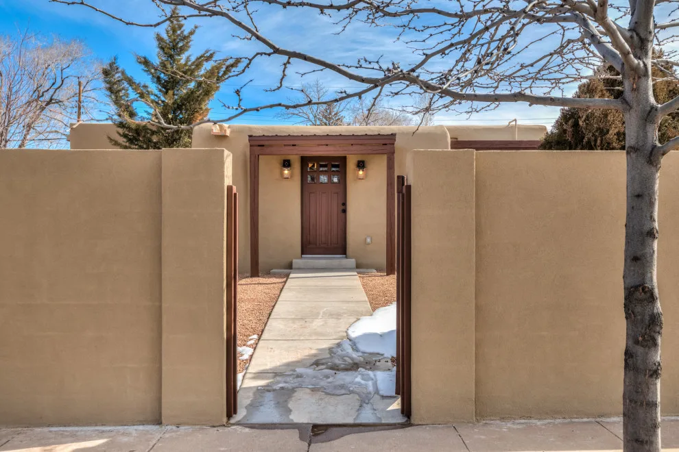 Declovina Renovation - Santa Fe by Coyote Development Group LLC - Photo 4
