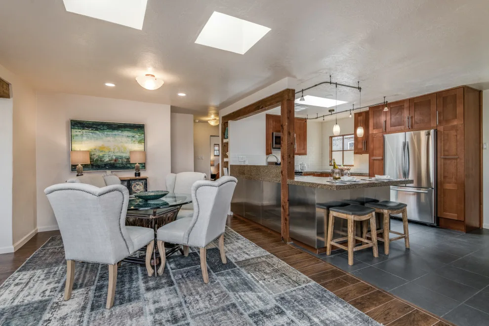 Declovina Renovation - Santa Fe by Coyote Development Group LLC - Photo 6