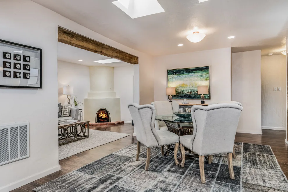 Declovina Renovation - Santa Fe by Coyote Development Group LLC - Photo 8