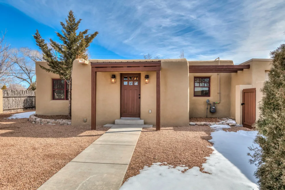 Declovina Renovation - Santa Fe by Coyote Development Group LLC - Photo 16