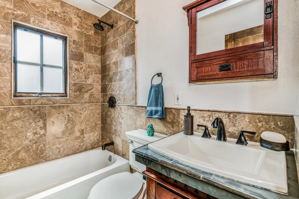 Declovina Renovation - Santa Fe by Coyote Development Group LLC - Photo 11