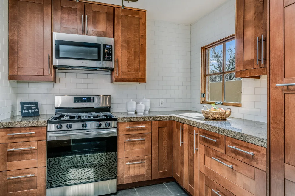 Declovina Renovation - Santa Fe by Coyote Development Group LLC - Photo 12