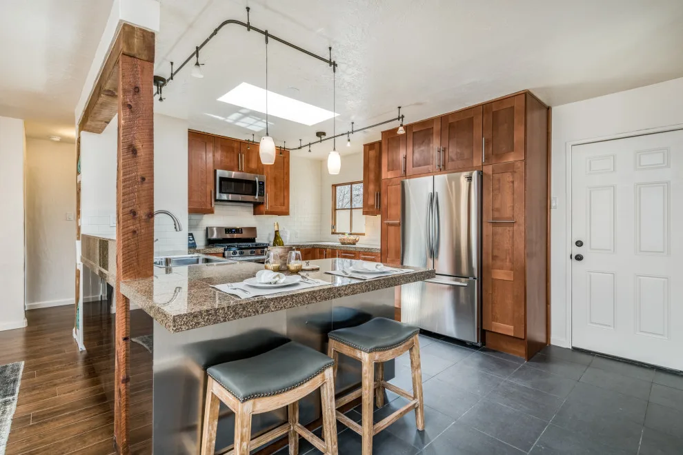Declovina Renovation - Santa Fe by Coyote Development Group LLC - Photo 2