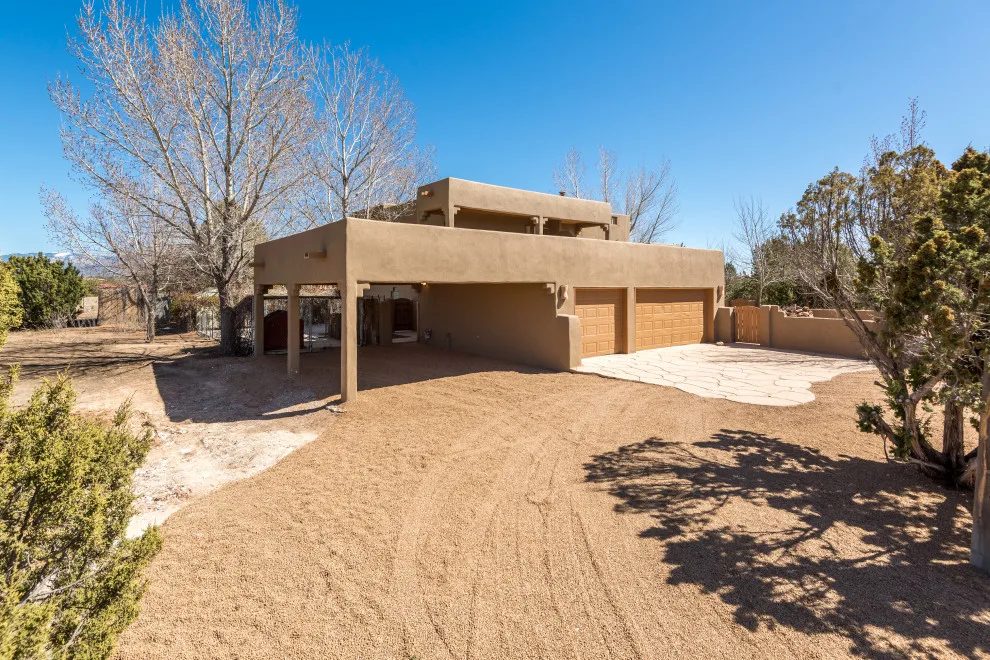 Northwest Santa Fe Renovation by Coyote Development Group LLC - Photo 17