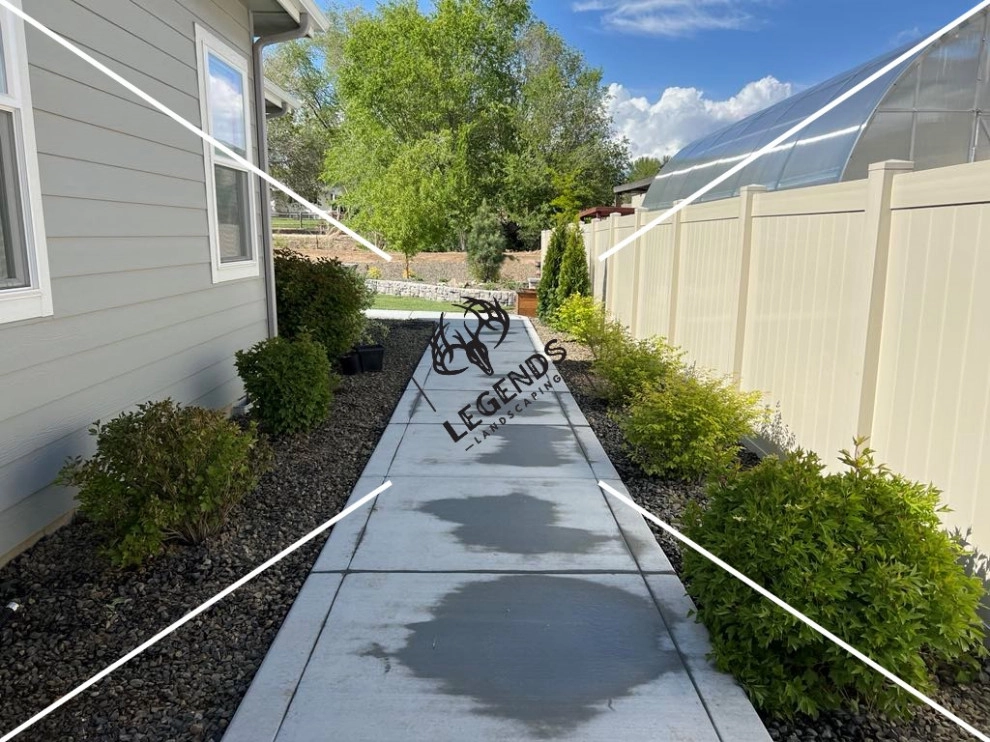Star ID by Legends Landscaping Inc. -Boise, ID - Photo 3