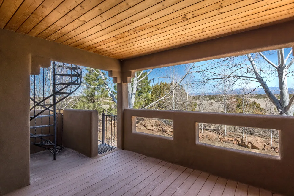 Northwest Santa Fe Renovation by Coyote Development Group LLC - Photo 20