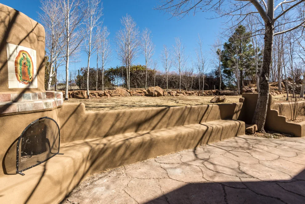 Northwest Santa Fe Renovation by Coyote Development Group LLC - Photo 3