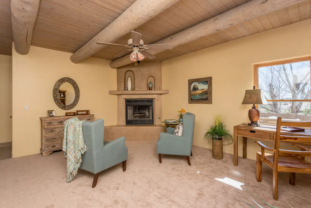 Northwest Santa Fe Renovation by Coyote Development Group LLC - Photo 21