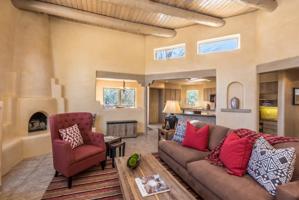 Northwest Santa Fe Renovation by Coyote Development Group LLC - Photo 10