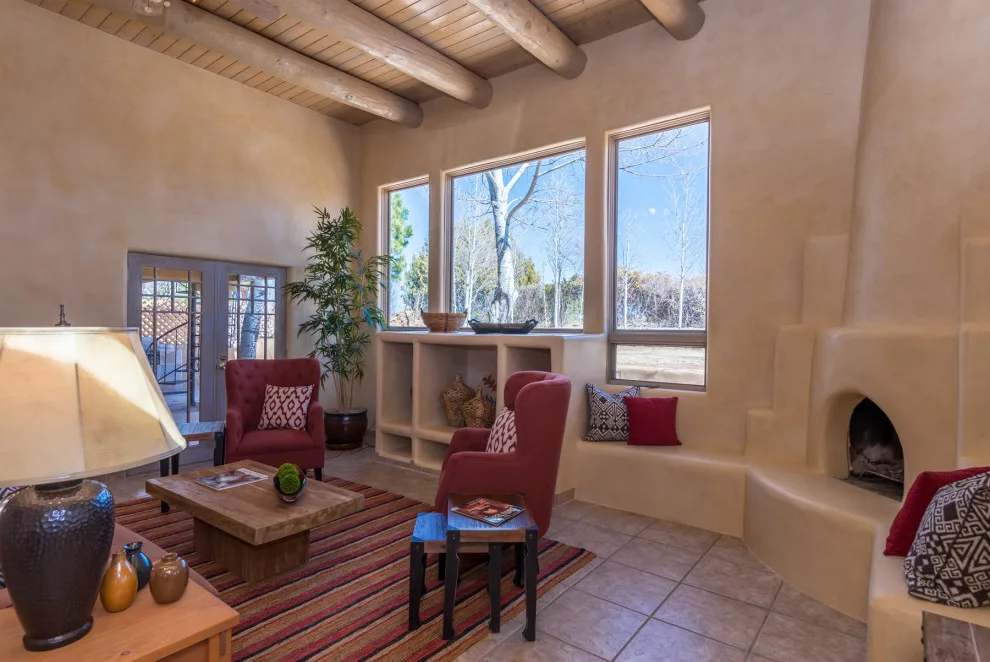 Northwest Santa Fe Renovation by Coyote Development Group LLC - Photo 19