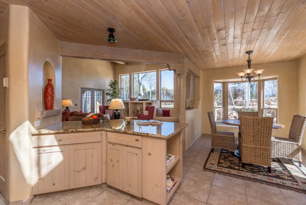 Northwest Santa Fe Renovation by Coyote Development Group LLC - Photo 8