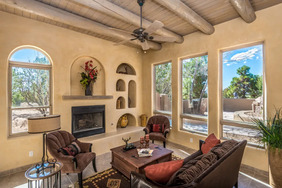 Northwest Santa Fe Renovation by Coyote Development Group LLC - Photo 6