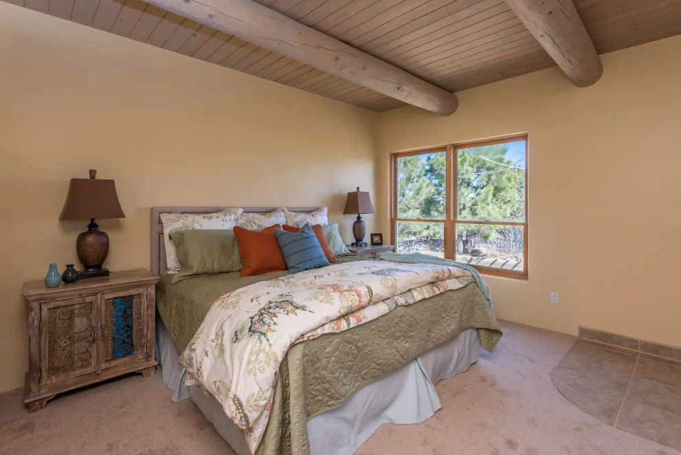 Northwest Santa Fe Renovation by Coyote Development Group LLC - Photo 2
