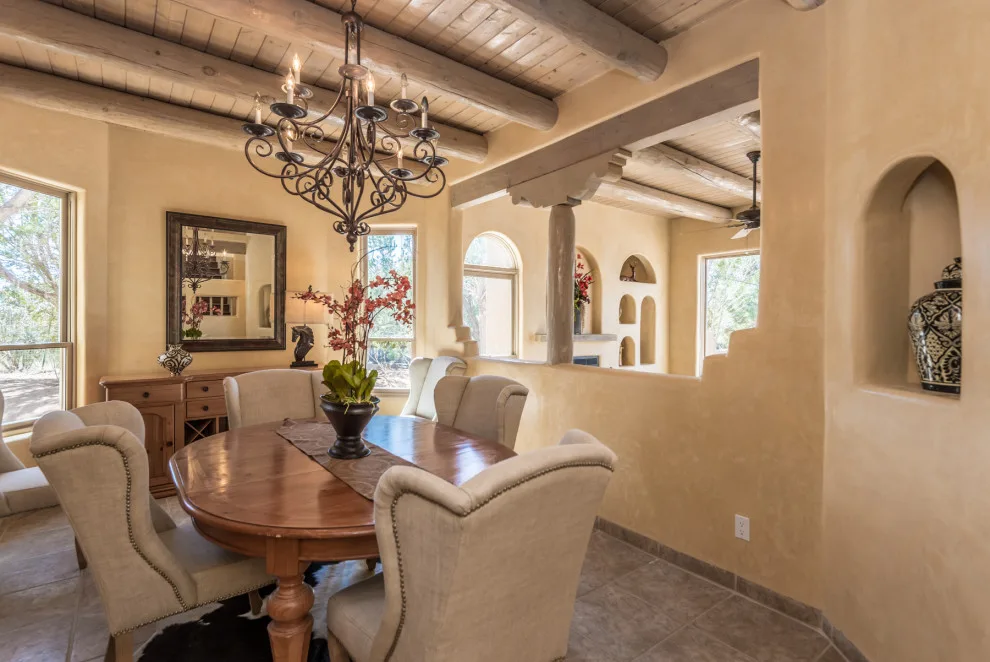 Northwest Santa Fe Renovation by Coyote Development Group LLC - Photo 9