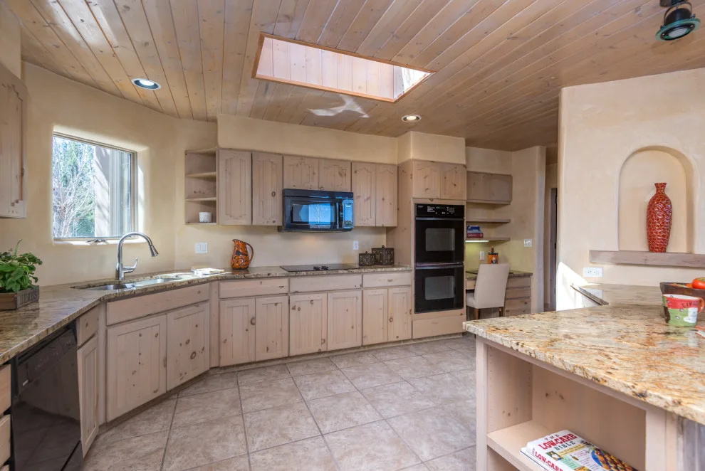 Northwest Santa Fe Renovation by Coyote Development Group LLC - Photo 23