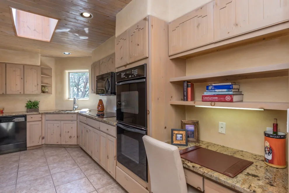 Northwest Santa Fe Renovation by Coyote Development Group LLC - Photo 5