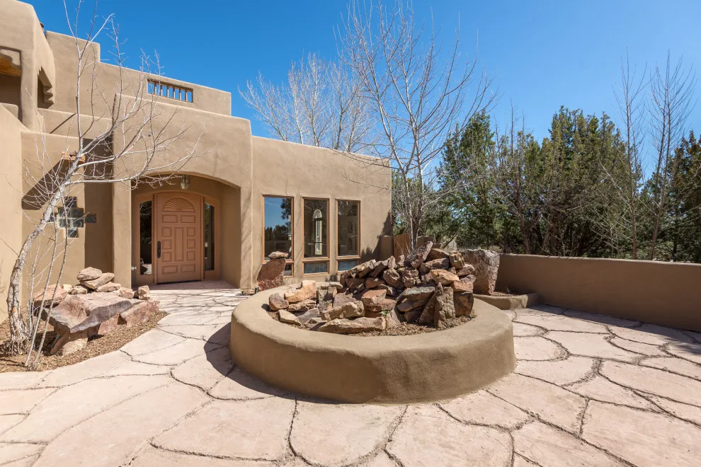 Northwest Santa Fe Renovation by Coyote Development Group LLC - Photo 16