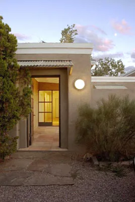 Santa Fe Renovation by Tony Ivey & Associates LLC - Photo 4