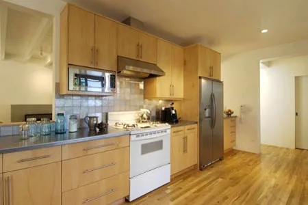 Santa Fe Renovation by Tony Ivey & Associates LLC - Photo 3