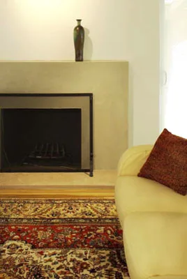 Santa Fe Renovation by Tony Ivey & Associates LLC - Photo 2
