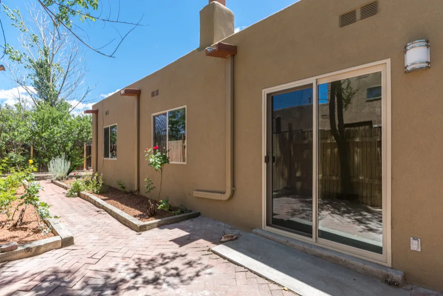 Santa Fe Townhouse Renovation by Coyote Development Group LLC - Photo 3