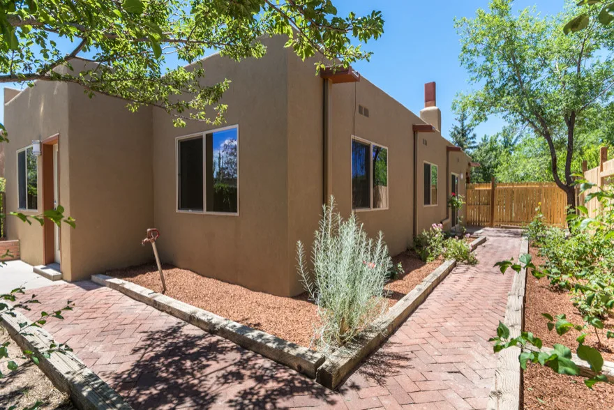 Santa Fe Townhouse Renovation by Coyote Development Group LLC - Photo 12