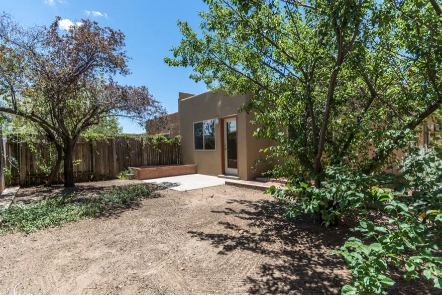 Santa Fe Townhouse Renovation by Coyote Development Group LLC - Photo 16