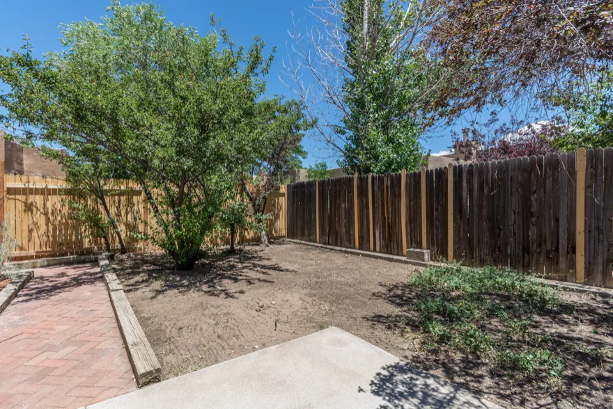 Santa Fe Townhouse Renovation by Coyote Development Group LLC - Photo 17