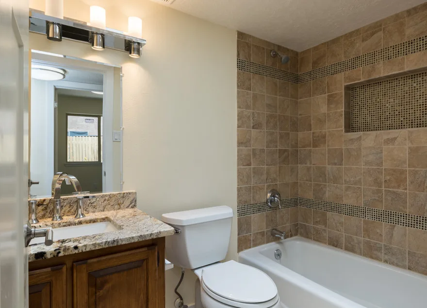 Santa Fe Townhouse Renovation by Coyote Development Group LLC - Photo 4