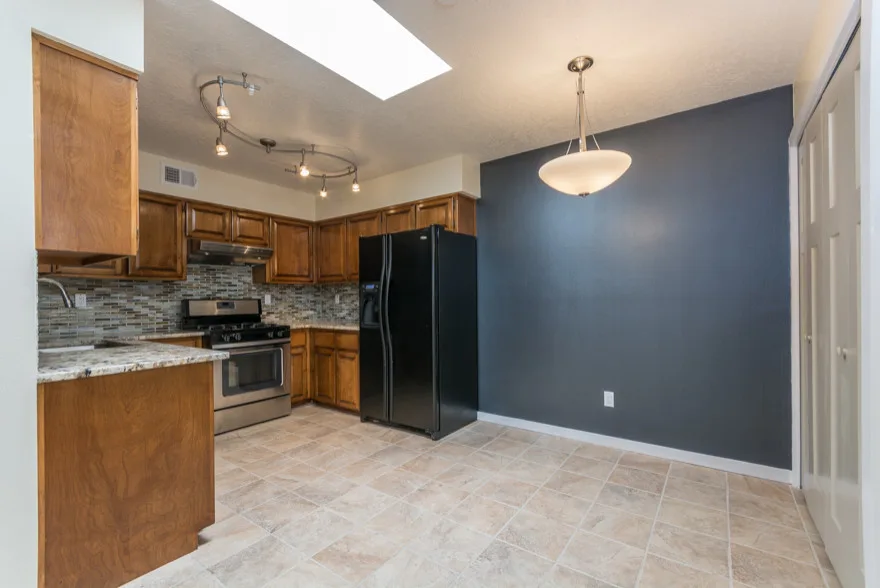 Santa Fe Townhouse Renovation by Coyote Development Group LLC - Photo 13