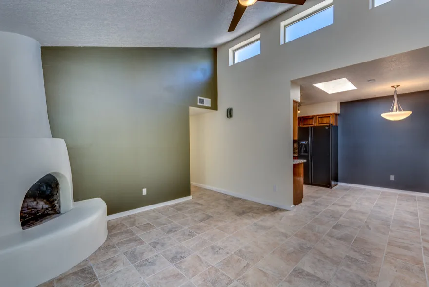 Santa Fe Townhouse Renovation by Coyote Development Group LLC - Photo 9