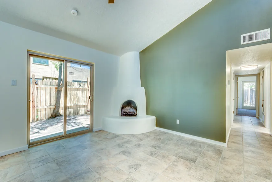 Santa Fe Townhouse Renovation by Coyote Development Group LLC - Photo 15
